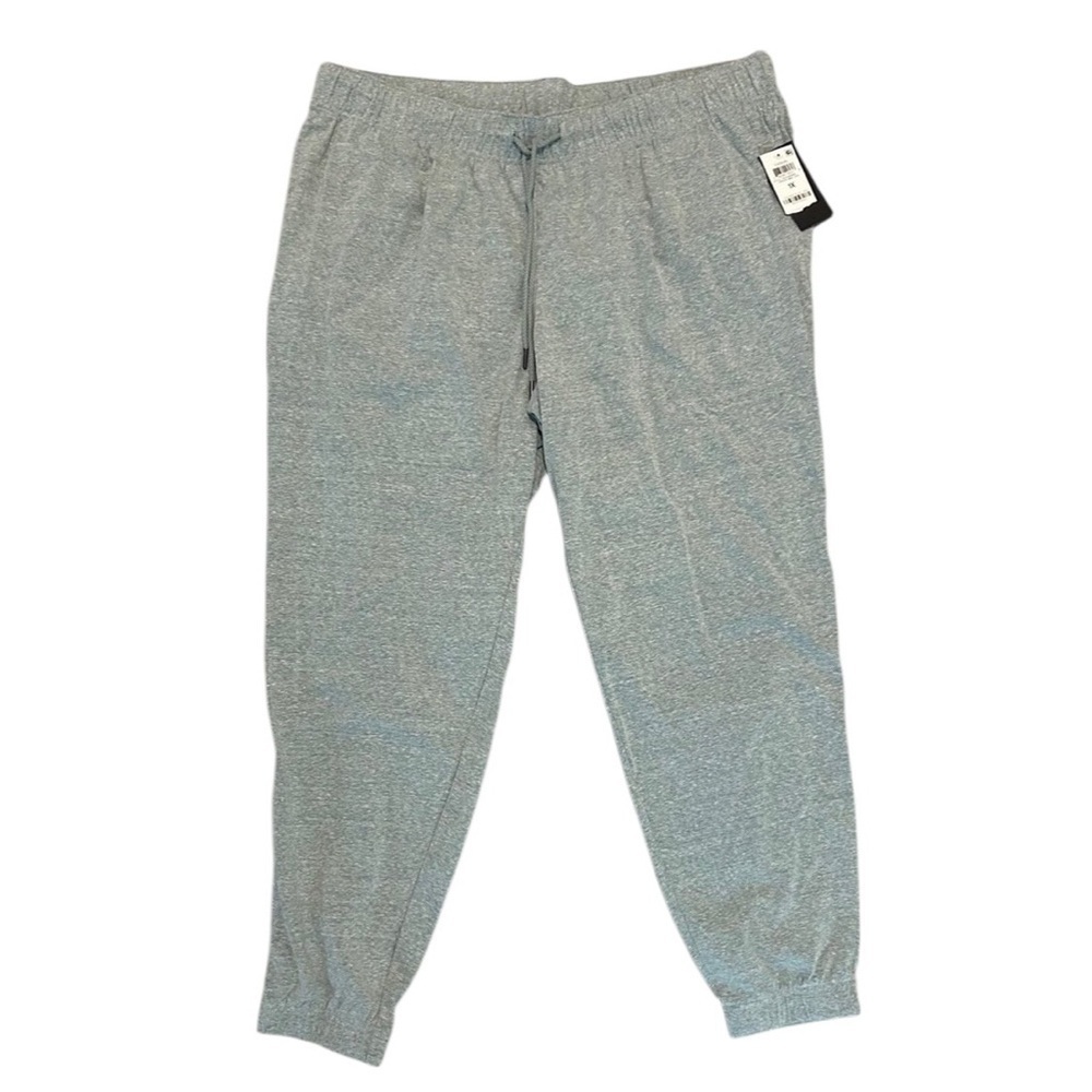 Ideology Light Green Joggers